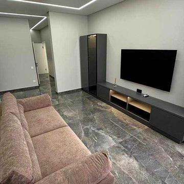 Сдаётся новая 2-комнатная квартира в ЖК «Солнечный»