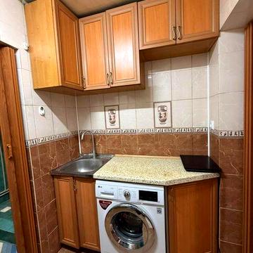 1 к квартира центр міста-3 Слобідська