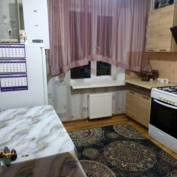 Здається однокімнатна квартира