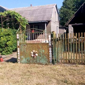 Продам великий будинок