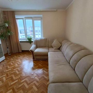 ТЕРМІНОВО ‼️ Здам 2 кімн. кварт, вул Героїв  Майдану- Комарова