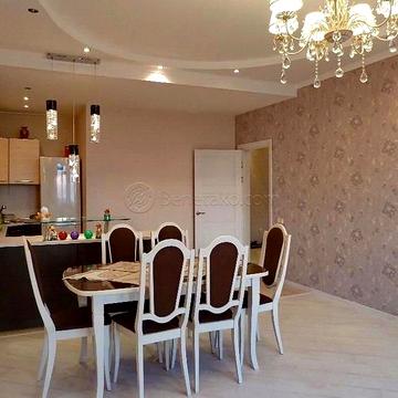 ул. Тенистая, 9/12