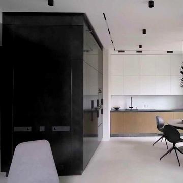 Джона Маккейна, 7 ЖК Central Park спальня з гардеробом