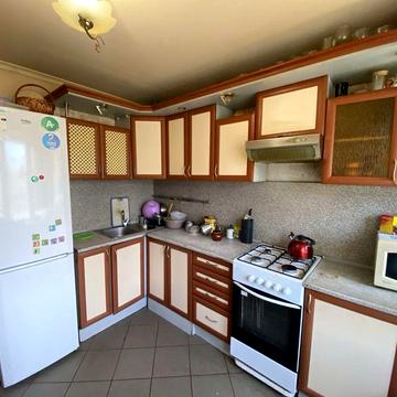 Оренда 3к.квартири на Новому Львові