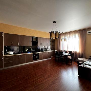 Продам власну 3-кімнатну квартиру в ЖК бізнес класу Монте Плаза ЖК Монте Плаза