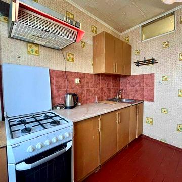 Довгострокова оренда 1к. квартири по вул. Є. Саражі.