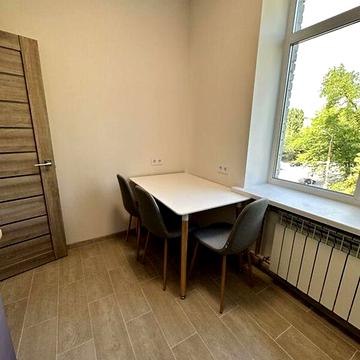 Довгострокова оренда 1к Квартира Хмельницького Богдана проспект