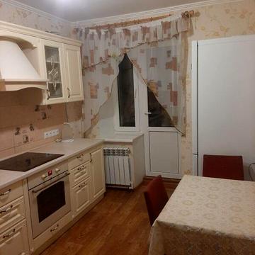 Довгострокова оренда 1к Квартира Робоча вулиця