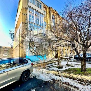 Продаж 2-кімнатної квартири центр Києва, Саксаганського Ботанісний сад