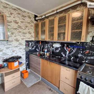 Продаж 3к Квартира Майборського вулиця