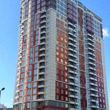 Краща ціна на квартиру в новому домі на проспекті Гагаріна ЖК Чотири сезони