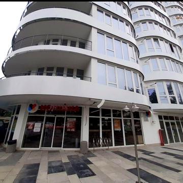 Продам 3-комнатную квартиру в ЖК "Море"  на Таирова ЖК Море