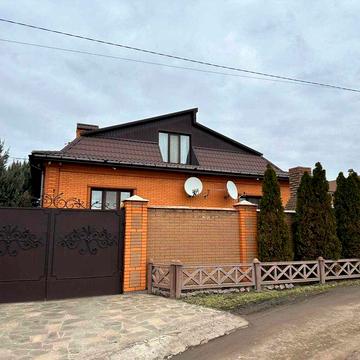 Продаж сучасного  будинку   Саксаганський р-н, вул. Скляра