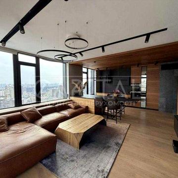 ДИЗАЙНЕРСЬКА / Оренда квартири ЖК Tetris Hall / вул. Федорова / ПЕЧЕРСЬК