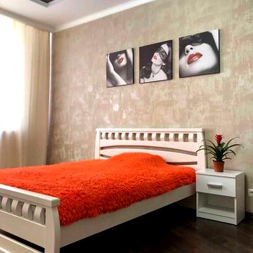 Оренда 1-к квартири на вул. Голосіївська