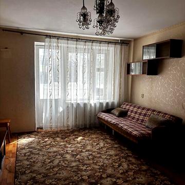 Довгострокова оренда 1к Квартира Покровська (Щорса) вулиця