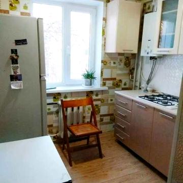 Аренда 2к квартиры Лески