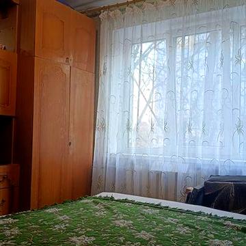 Здається з 01.04-1но к.кв Гостинка Мінський масив пл Шевченка Навашина