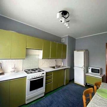 Довгострокова оренда 3к Квартира Слави бульвар