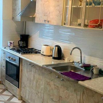 Оренда 4-х кім. квартири по вул. Виговського