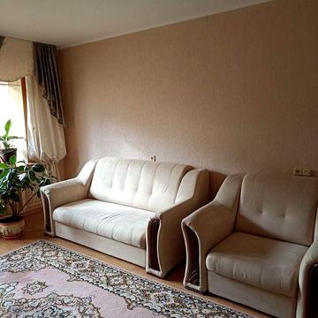 Сдаю квартиру в долгосрочную аренду в Одессе.