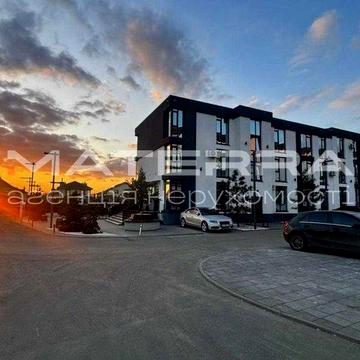 Гатне ЖК Аура прожаж 1-но кімнатної квартири документи ЖК Аура