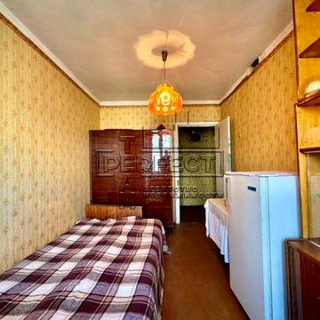 Продаж 3-кімнатної квартири на Зодчих 54