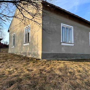 продаж/будинок/0 цикл/Залужжя/Мшана/Городоцький район/Львівська область