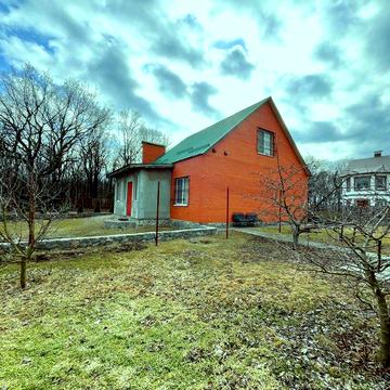 Резиденція з Сауною біля Лісу. 25 Соток Приватизовано.