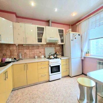 3 кімнатна кв вул. Маршала Судця