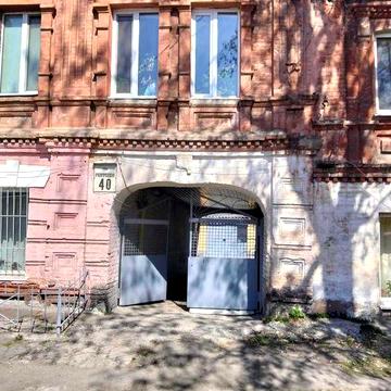 Продам 2/х к кв по вул Чернікова