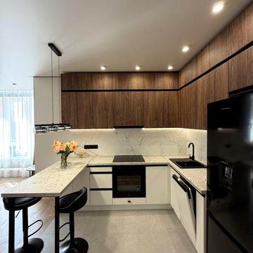 Перша здача! ЖК Ірпінь Сіті! Всім укомплектована!