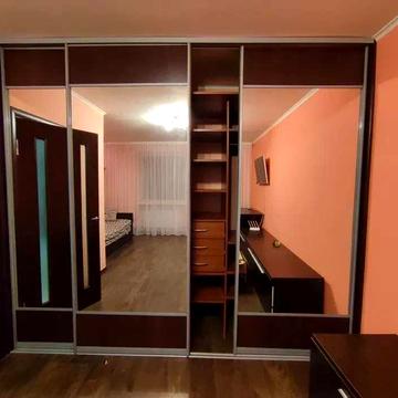 Оренда однокімнатної квартири