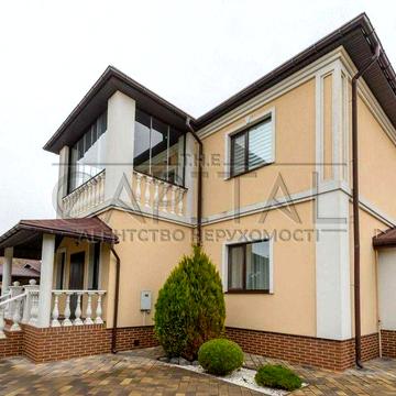 Аренда дома, Обуховский р-н, Обухов, ГАЗ , Бассейн, Укрытие