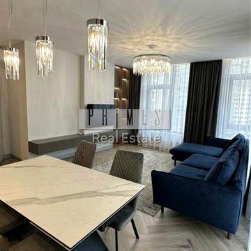 Оренда квартири ЖК Новопечерські Липки 3 кімнатна Верхогляда 17Б