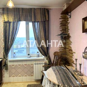 2 кімн.кв.;заг.пл.51,8м2;пов.6/10.;метро Голосіївська.