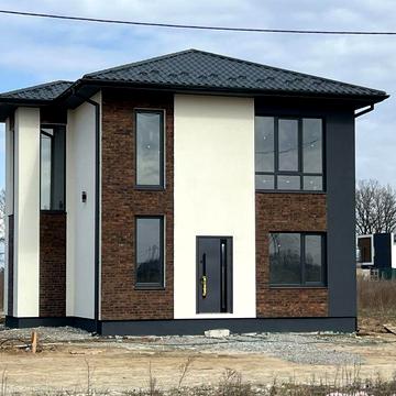 Продам Дом 120м2, участок 5.5 соток, новое Котеджне Містечко