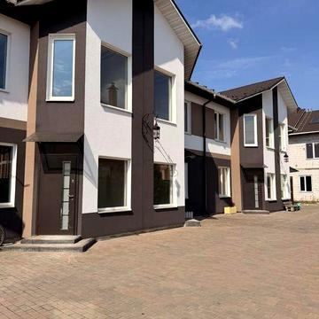 Таунхаус 115 м² Стоянка з газом ОСТАННІЙ У ПРОДАЖІ