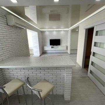 Оренда квартири в новобудові 12 квартал. Затишна та повністю укомплектована