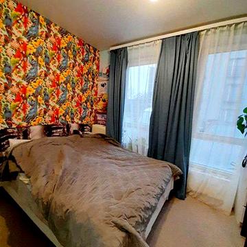 Эоселя, програми! Продам 2-кімнатну квартиру на Слобідці!