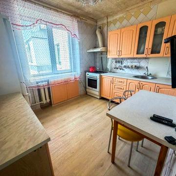 Аренда 3к квартиры на Рабочей! Своя котельная на генераторе! Щепкина Антоновича Курчатовскй