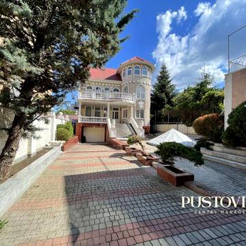 Аренда дома  Посмитного/Коллективный переулок