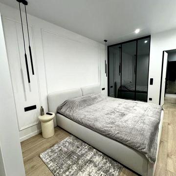 Оренда 1 кімнатної квартири в новобуві.