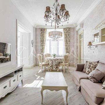 Оренда квартири шевченківський район центр автономність