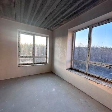 Велика 1к квартира в Ірпені | клубний будинок | газ | без комісії