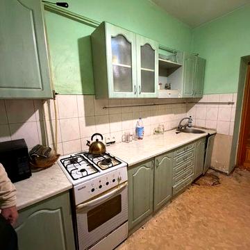 ПРОДАМ! Экс. 3 комн 60 м ул.Гимназическая/Б.Арнаутская