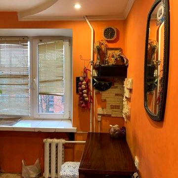 Оренда одно кімнатноі квартири на Виставці