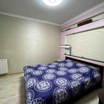 Продам 3-кімнатну квартиру | Калинова, 28