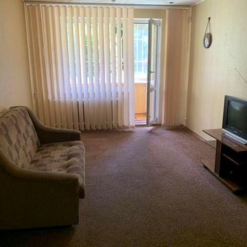 Оренда 1кімн.квартири з мебоями та технікою!