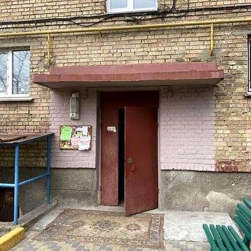 Довгострокова оренда 1к Квартира Миру вулиця